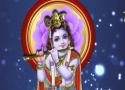 Shree Krishan  Status Video