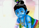 Shree Krishna Janmashtami Status Video