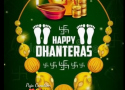 Dhanteras Whatapp Video Status