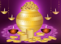 Happy Dhan Teras Whatapp Video Status