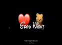 Good Night | Good Night New whatsaap video status