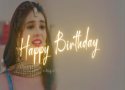 Birth day whatsapp video status