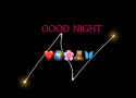 Good night video status