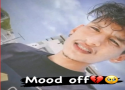 Mood off sad video status dawonload