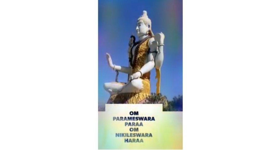 Shiva Shiva Shankar Har Har Shankar WhatsApp status video |Mahadev