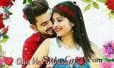 Aaya Hai Mausam Puar Ka Valentines Day Wishes Status