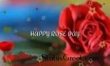 Happy Rose Day In Hindi Lovely Rose Day Special
