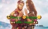 Swag Se Kare Sabka Swagat dance status video whatsapp